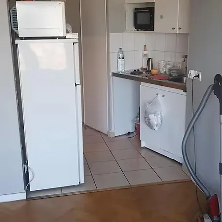 Un Magnifique Studio Avec Parking Gratuit Sur Place Aubervilliers Exterior photo