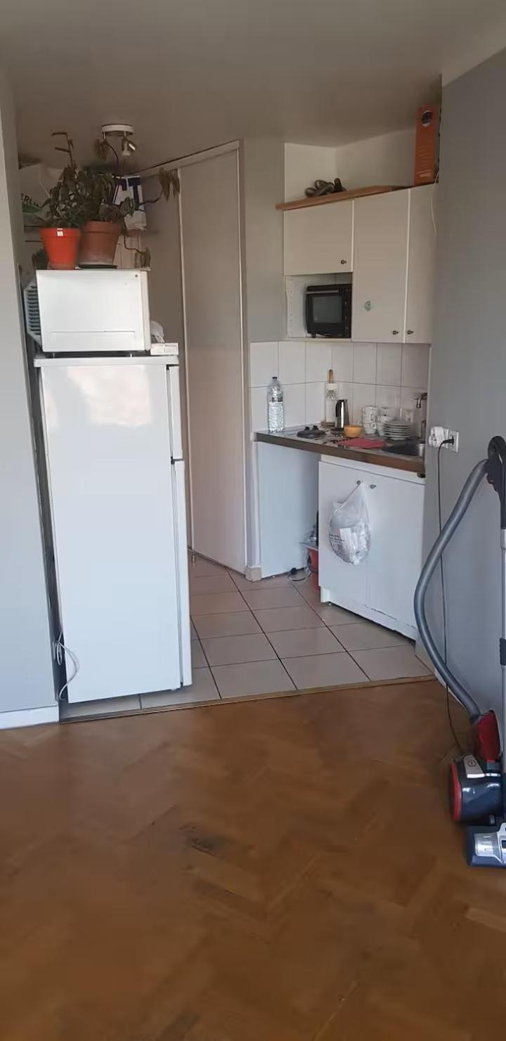 Un Magnifique Avec Parking Gratuit Sur Place Apartment *