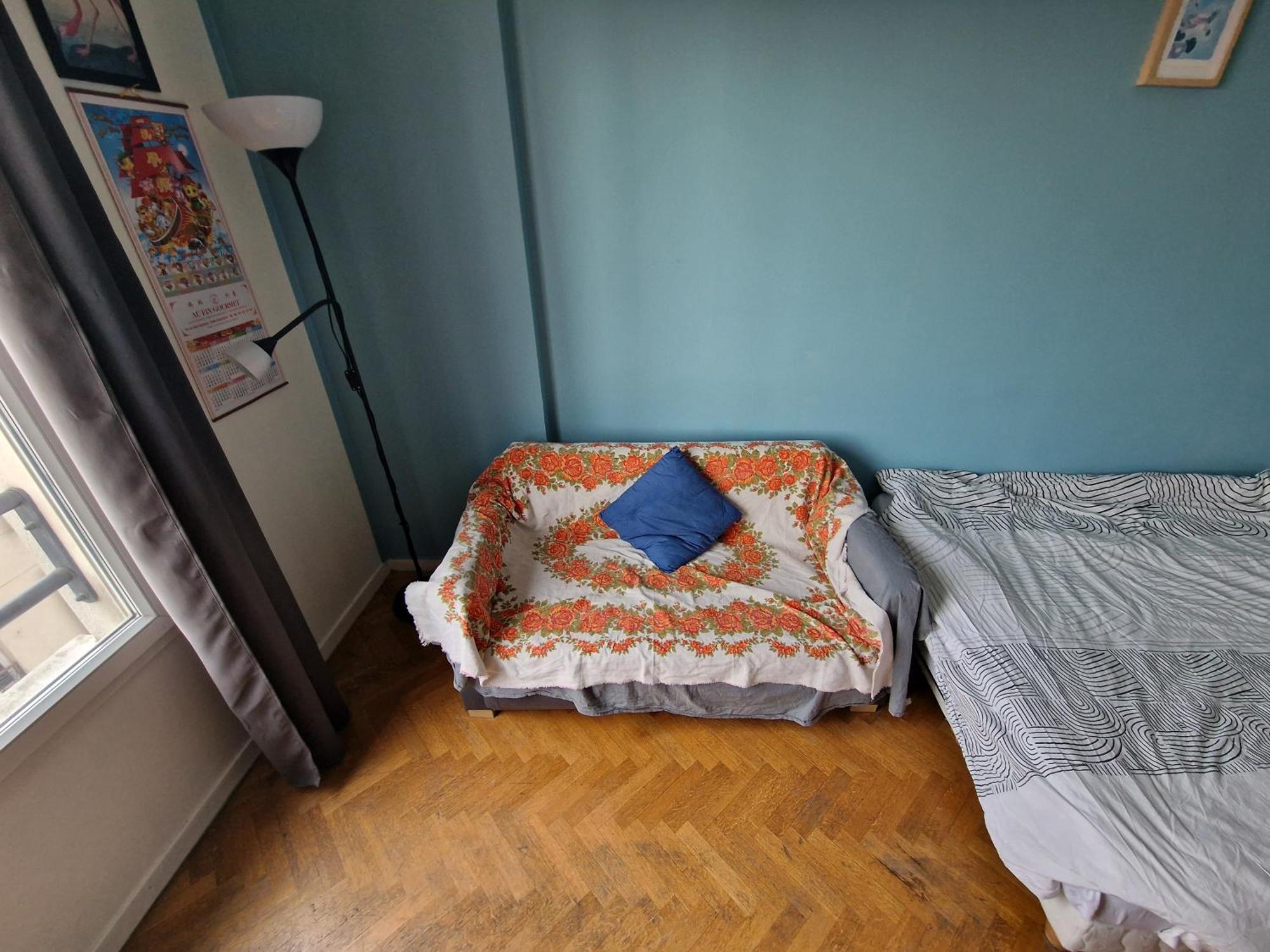 Apartment Un Magnifique Avec Parking Gratuit Sur Place *